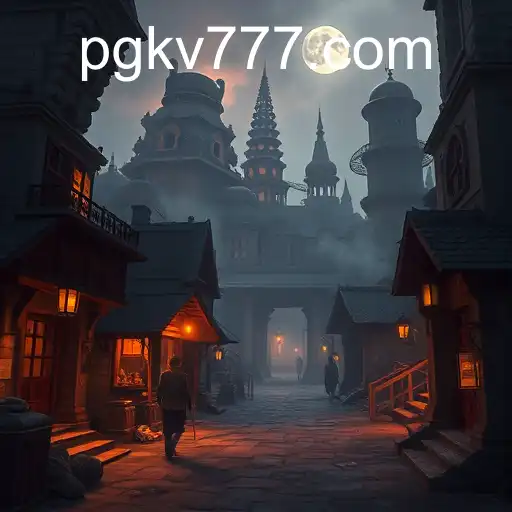 Exploring the Allure of Adventure Games: Unveiling Worlds with 'kv777'