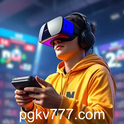 Emerging Trends in Online Gaming for 2025