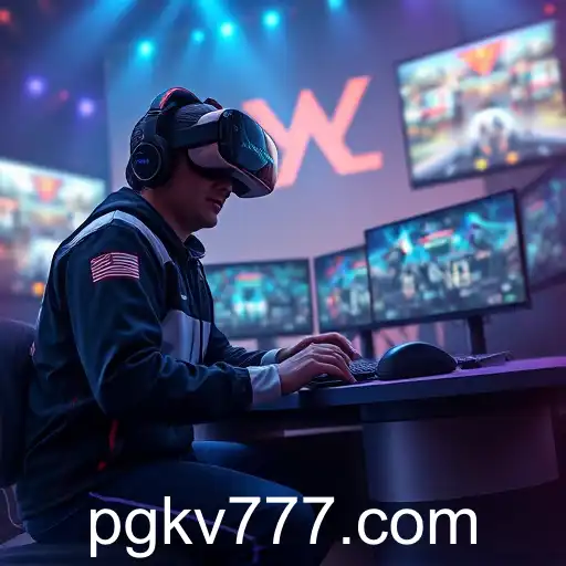 Emergence of Gaming in 2025: The Case of KV777