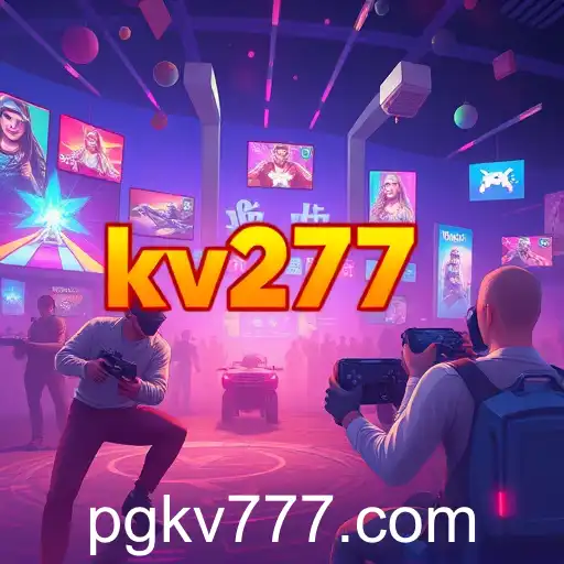 The Rise of Gaming in 2025