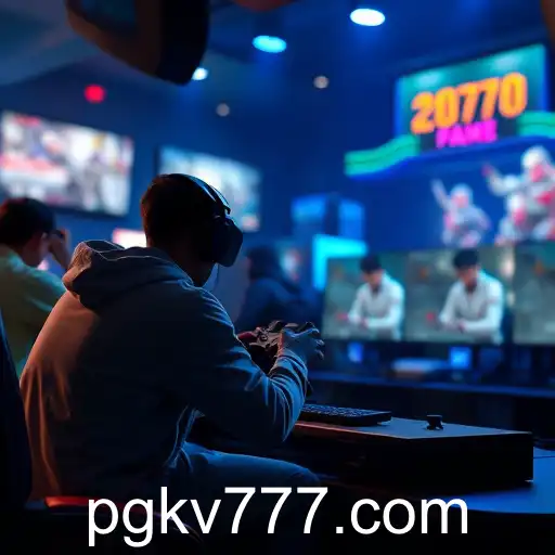 The Rise of KV777 in Gaming