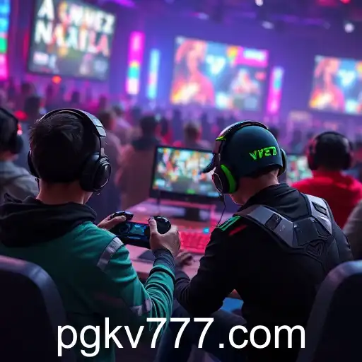 Online Gaming Trends: The Impact of Platforms Like KV777