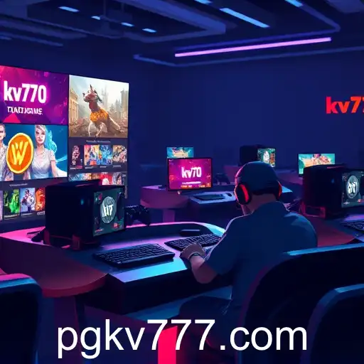 The Rise of Online Gaming Platforms