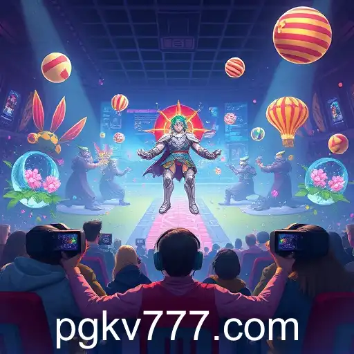 The Rise of Gaming in the Digital Age