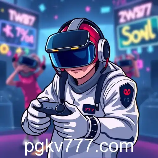 The Rise of Online Gaming in the Digital Age