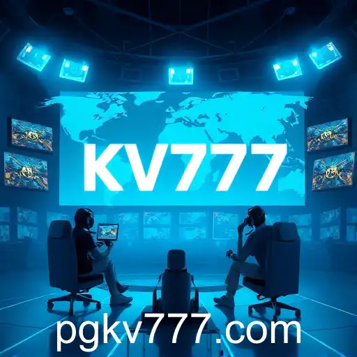 Rise of Online Gaming: The Influence of KV777 in 2025