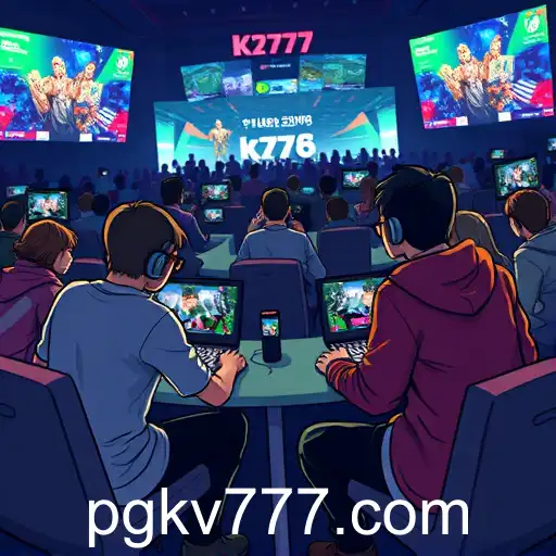 Rise of Online Gaming in 2025