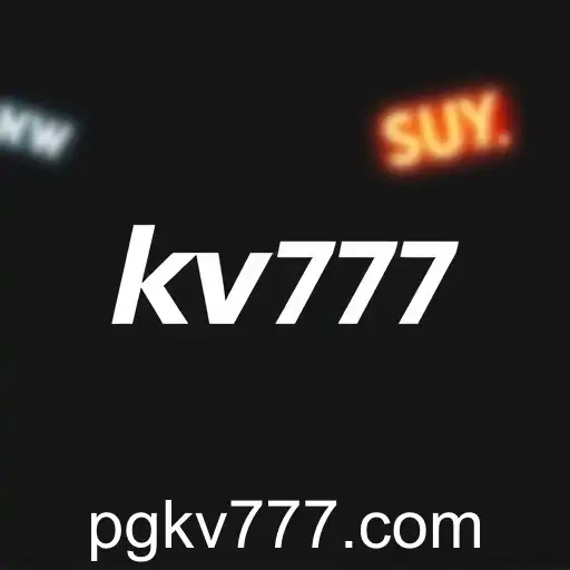 Gaming Platform 'kv777' Shakes Up Online Market