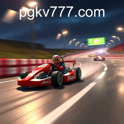 Exploring the Thrilling World of Racing Games