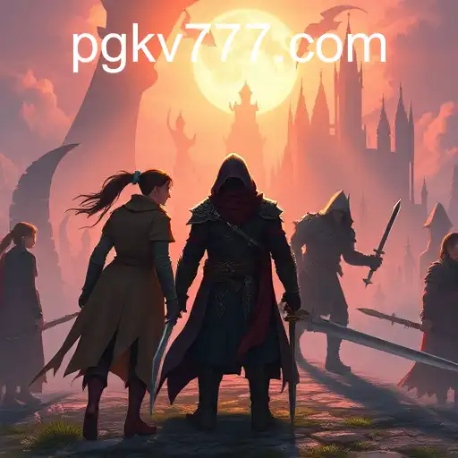 The Immersive World of Role-Playing Games: A Journey through RPG Realms