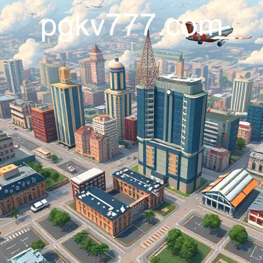 Exploring the Dynamic World of Simulation Games