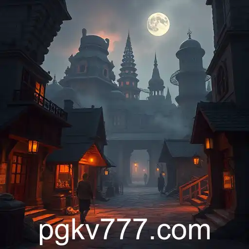 Exploring the Allure of Adventure Games: Unveiling Worlds with 'kv777'