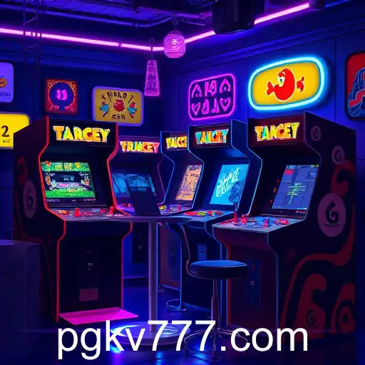 Exploring the Alluring World of Arcade Games: The Enduring Appeal of Retro Entertainment