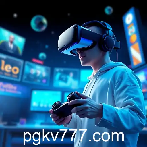 The Evolution of Online Gaming in 2025