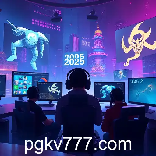 The Evolving Landscape of Online Gaming