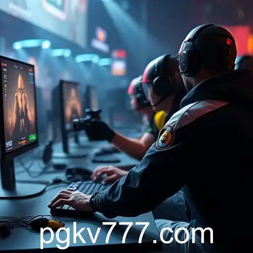 The Evolution of Online Gaming and Community Engagement