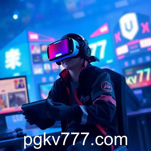 The Rise of Online Gaming in 2025