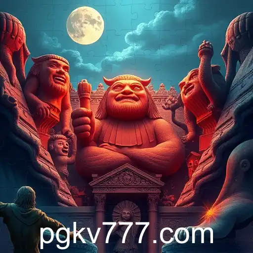 Exploring the Intriguing World of Puzzle Games: Unlocking Minds with 'kv777'