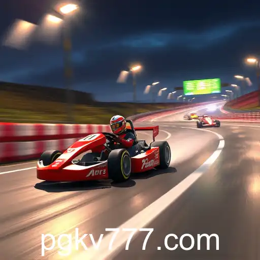 Exploring the Thrilling World of Racing Games