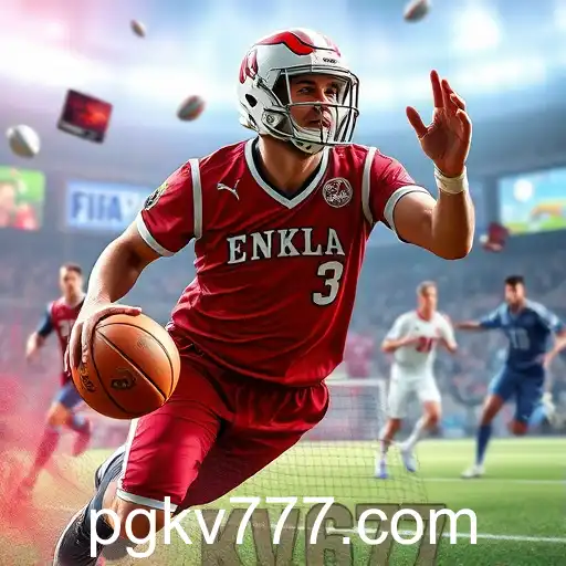 The Rise of Digital Gaming in 2025