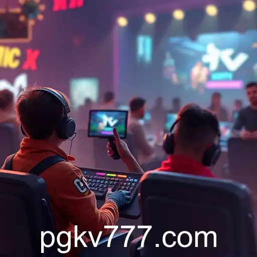 The Rise of KV777 and Online Gaming Trends