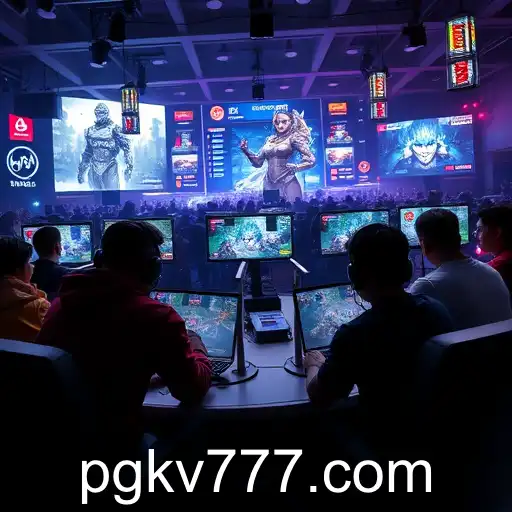 Revolution in Online Gaming: The Rise of kv777