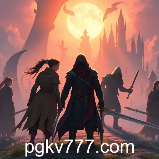 The Immersive World of Role-Playing Games: A Journey through RPG Realms