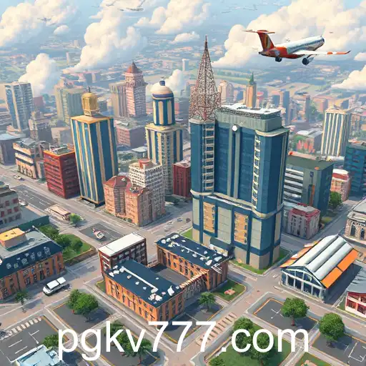 Exploring the Dynamic World of Simulation Games